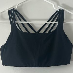 Athleta Hyper Focused Sports Bra